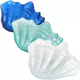 Блюдо Mercury Oyster 32х24,5 см в ассортименте