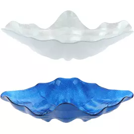 Блюдо Mercury Oyster 44х34,5 см в ассортименте