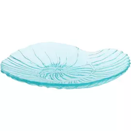 Блюдо Mercury Seasnail 25х22,5 см в ассортименте