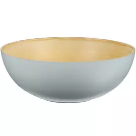 Блюдо Mercury Wood 22 см в ассортименте