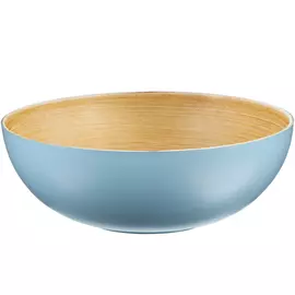 Блюдо Mercury Wood 25 см в ассортименте