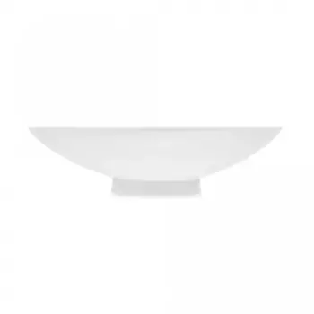 Блюдо на ножке-салатник Decor de table Плиссе 1,2 л, 26,1 см