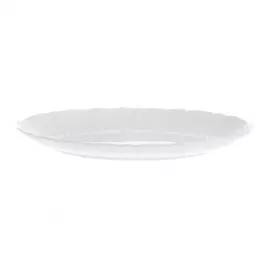 Блюдо Noritake Шер Бланк 27 см