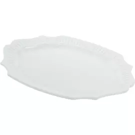 Блюдо овальное Ceriart Camilla 48x35,5x3,4 см