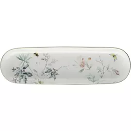 Блюдо овальное French garden Belle 36 см