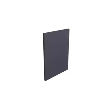 Фальшпанель для кухонного шкафа Ньюпорт 58x76.8 см Delinia ID МДФ цвет индиго