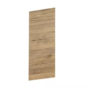 Фальшпанель для кухонного шкафа Токио 37x102.4 см Delinia ID ДСП цвет коричневый