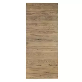 Фальшпанель для кухонного шкафа Токио 58x137.3 см Delinia ID ЛДСП цвет коричневый