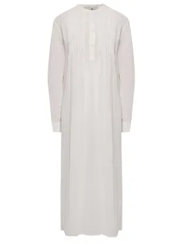 Платье льняное HOLY CAFTAN