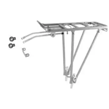 Багажник задний Ventura 24-28" 2-х стоечный, регулируемый, сборный, 5-440157
