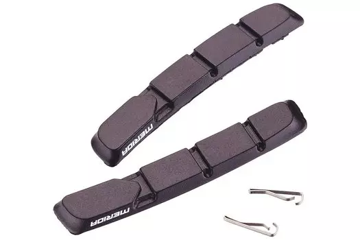 Колодки картриджные вкладыши для велосипеда Merida MTB V-Brake 2187001246
