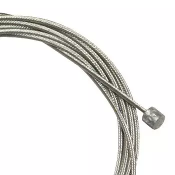 Трос переключения Startek, 2100 мм, 100 штук, серебристый, Startek shift 2100mm