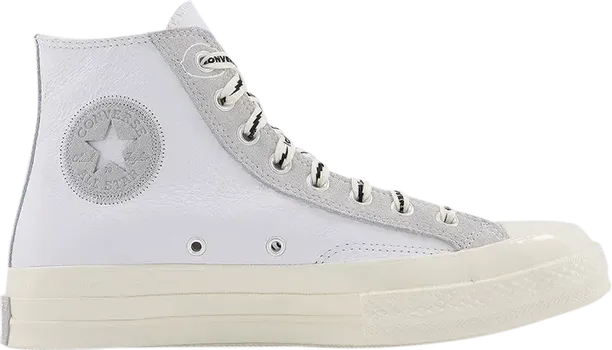 Кроссовки Converse Offspring x Chuck 70 High Community Part 2, белый
