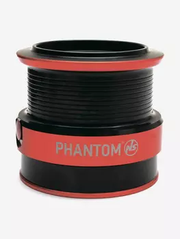 Шпуля запасная для рыболовной катушки Stinger Phantom NS 3510, Черный