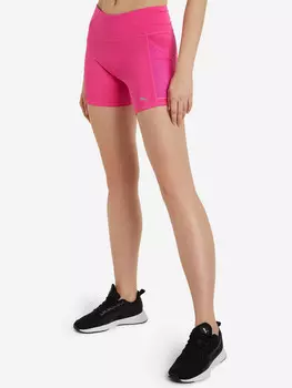 Велосипедки женские PUMA Run Favorite, Розовый