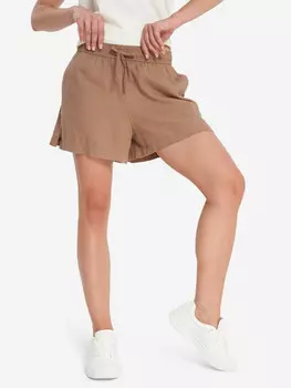 Шорты женские Roxy Lekeitio Break, Коричневый