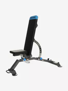 Скамья универсальная Pro-Form Carbon, Черный, размер Без размера