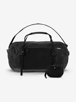 Складная спортивная сумка MATADOR FREEFLY Duffle 30L, Черный