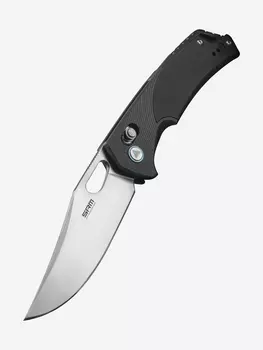 Складной нож SRM 9201, Черный
