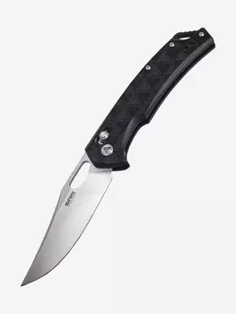 Складной нож SRM 9201-PB, Черный