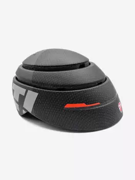 Складной шлем Ducati Urban M, Черный