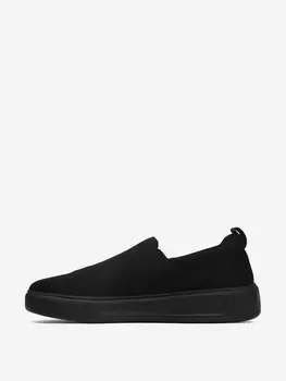 Слипоны мужские Etonic, Черный
