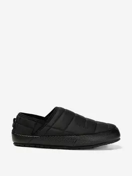 Слипоны мужские Etonic Mule, Черный