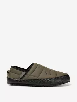 Слипоны мужские Etonic Mule, Коричневый
