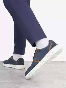 Слипоны мужские Etonic, Синий