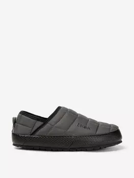 Слипоны женские Etonic Mule, Серый