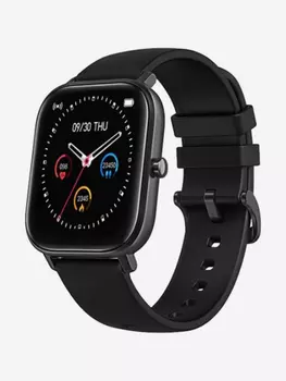 Смарт-часы BandRate Smart BRSP99BB, Черный