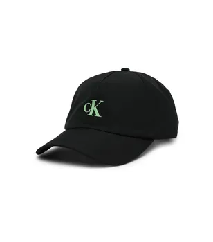 Кепка CALVIN KLEIN JEANS, черный