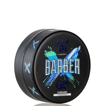 MARMARA BARBER Воск для укладки волос Aqua Wax Gum