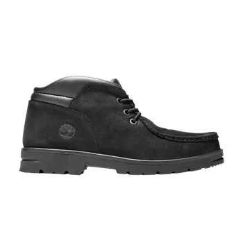 Ботинки Newtonbrook MocToe Chukka Timberland, черный