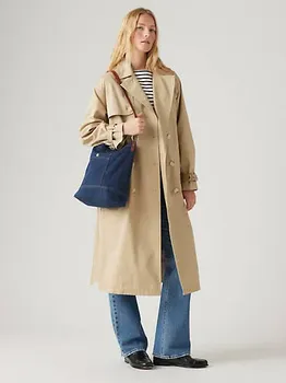 Сумка-ведро Heritage Levi's, синий