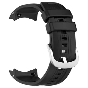 Мягкий силиконовый ремешок для часов для Amazfit Balance Смарт-часы Сменный спортивный браслет ремешок для браслета For Amazfit Balance белый
