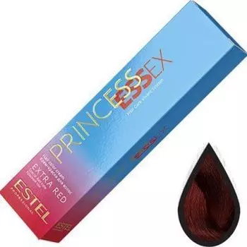 ESSEX Красный экстра 66/45 стремительный канкан