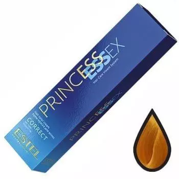 Estel Professional ESSEX Корректор 0-33 Желтый