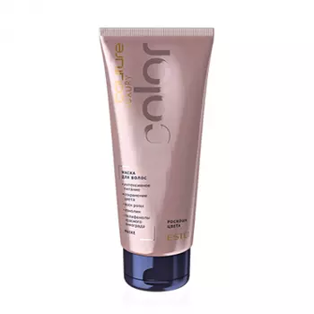 Estel Professional Маска для защиты цвета волос LUXURY COLOR HAUTE COUTURE, 200 мл