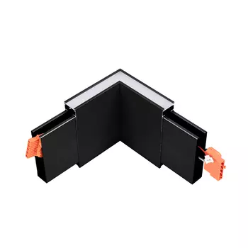 Подвесной угловой светильник Arlight Lineair Flat 031531