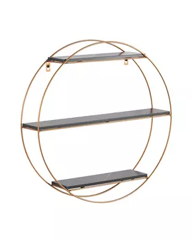 Полка Stool Group Luna УТ000036380