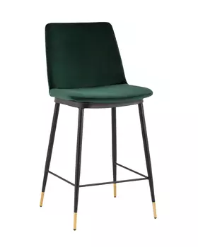 Полубарный стул Stool Group Мелисса УТ000035753