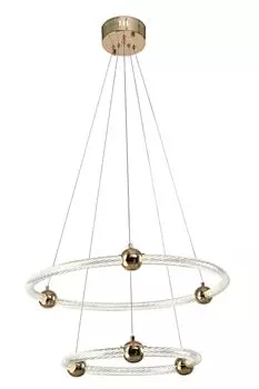 Подвесная люстра Zortes Auralia ZRS.57790.94