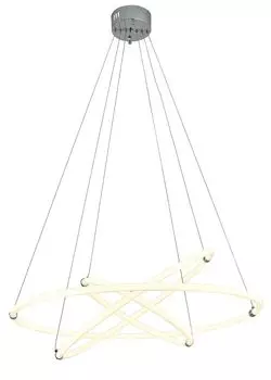 Подвесная люстра Zortes Blasy ZRS.57793.174