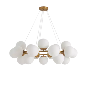 Подвесная люстра Zortes Blume ZRS.1895.05