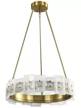 Подвесная люстра Zortes Cloud-Stone ZRS.90610.60