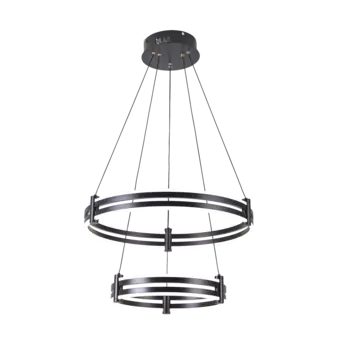 Подвесная люстра Zortes Duble-R ZRS.30514.09