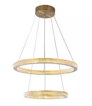Подвесная люстра Zortes Grace ZRS.30220.126
