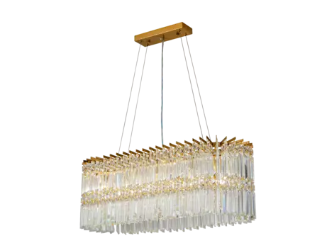 Подвесная люстра Zortes Ice Queen ZRS.30514.9
