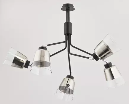 Потолочная люстра Alfa Kapitol 23995